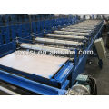 sandwich panel machine